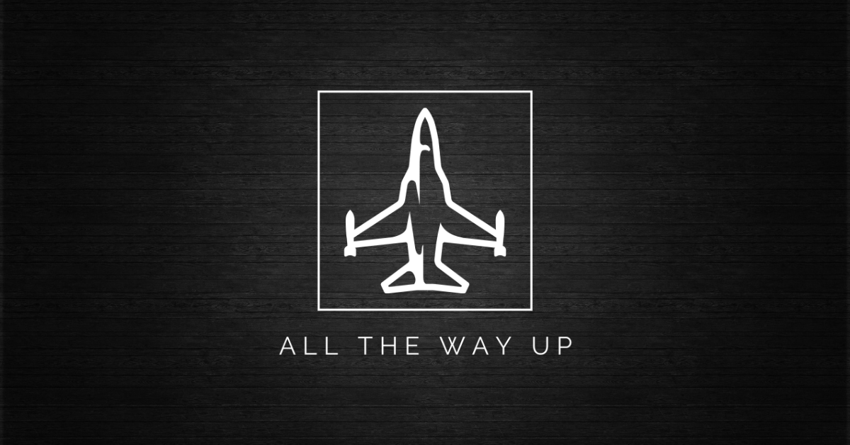 All The Way Up - Apparel, Accessories, Supplements
– ALL THE WAY UP