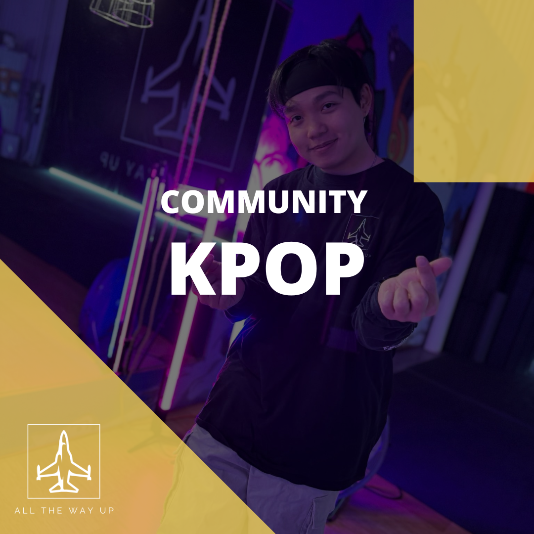 Halloween Community Kpop