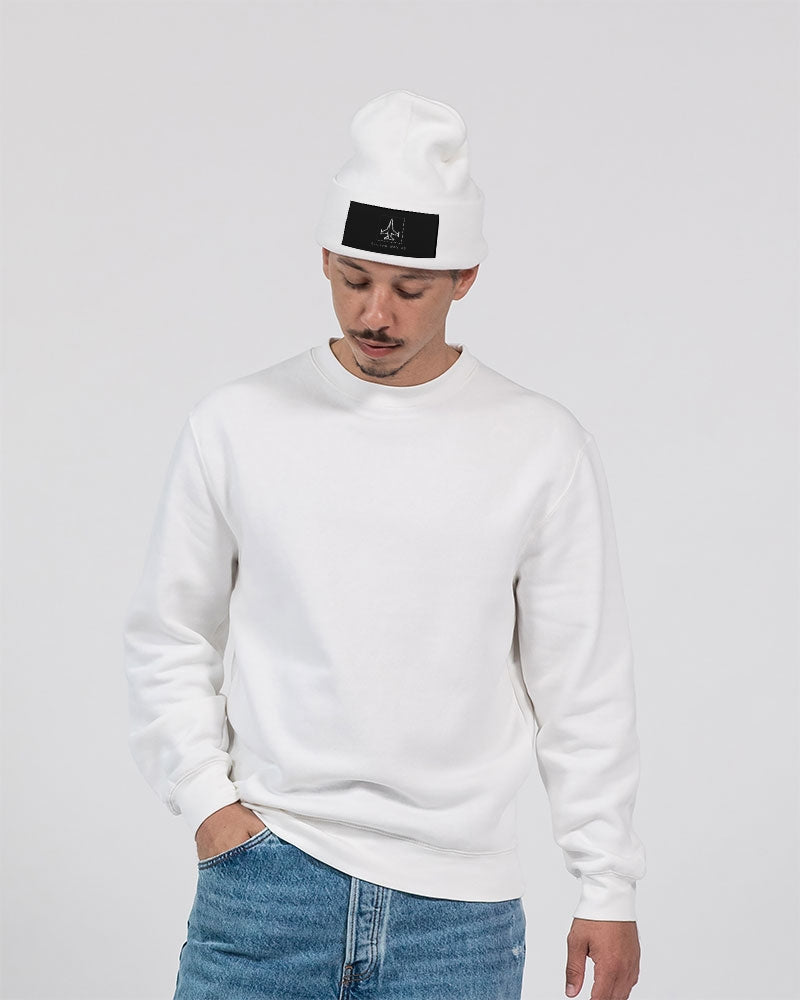 All The Way Up Beanie
