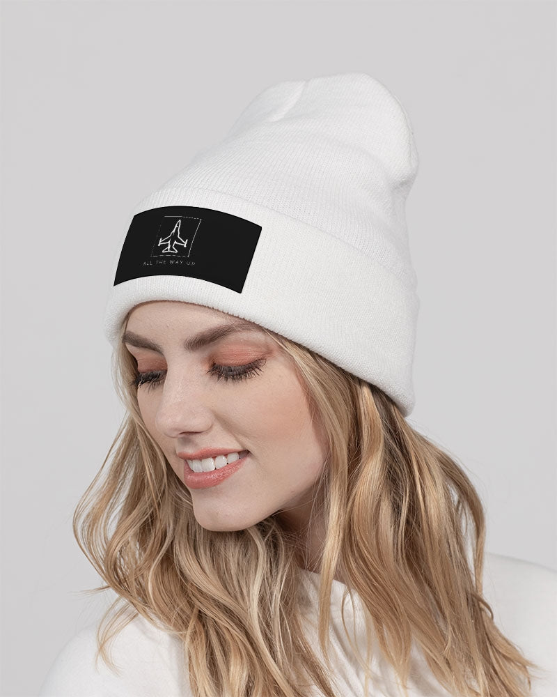 All The Way Up Beanie