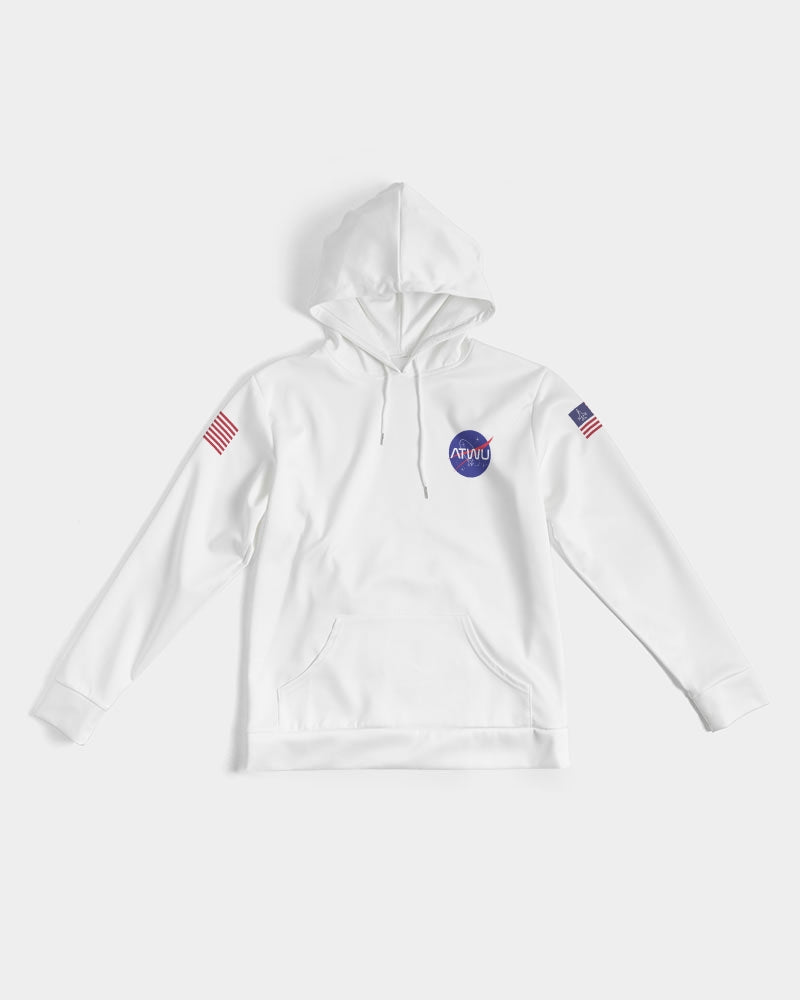 ALL THE WAY UP SPACE Men's Hoodie