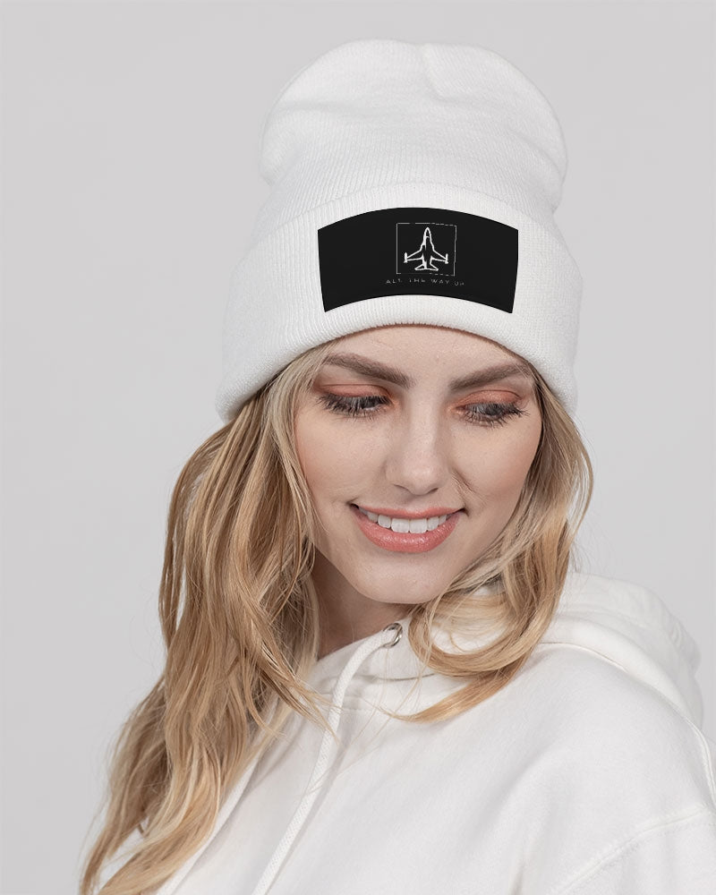 All The Way Up Beanie