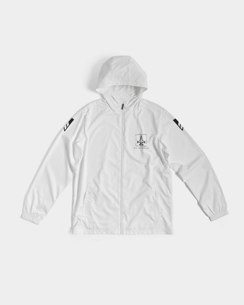 Limited Edition All The Way Up Men's Exosphere Windbreaker
