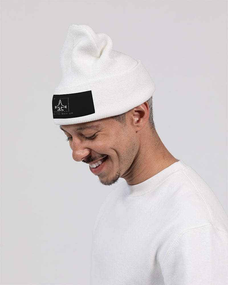 All The Way Up Beanie