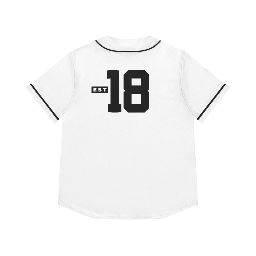 Women's ATWU Baseball Jersey