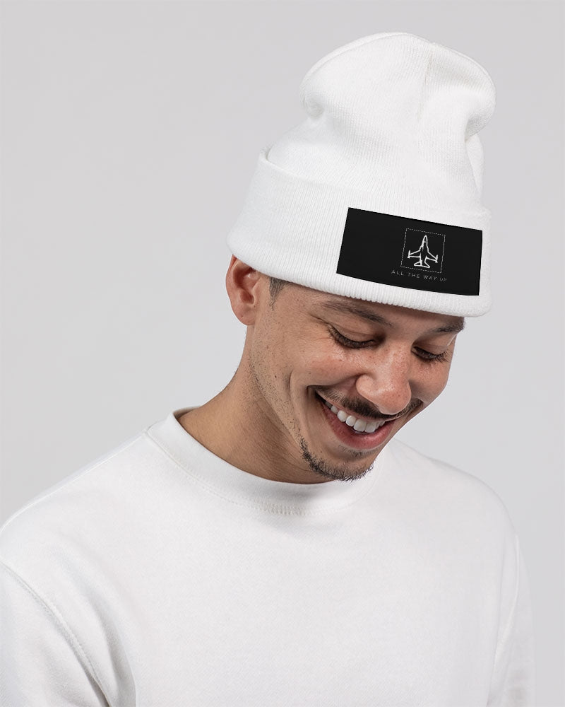 All The Way Up Beanie