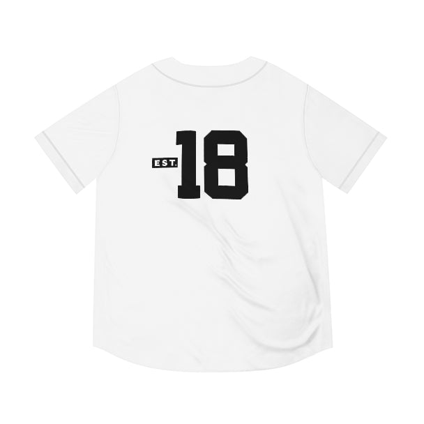 Men's ATWU Baseball Jersey