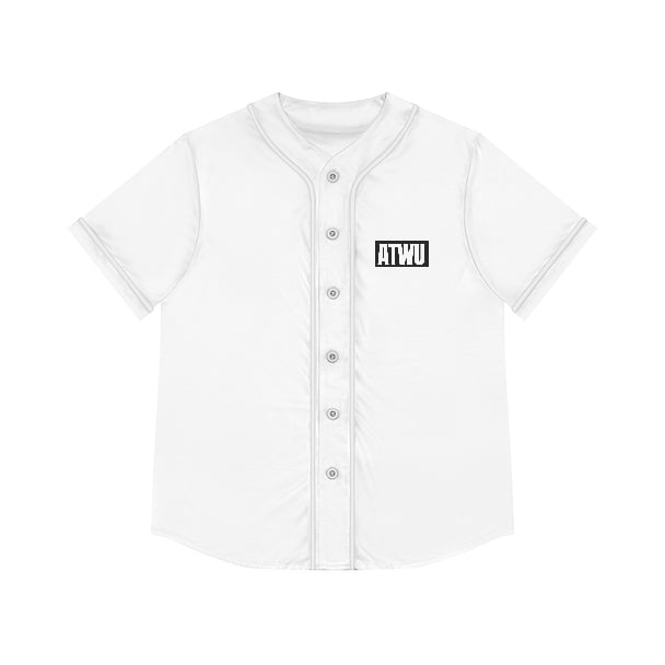 Women's ATWU Baseball Jersey