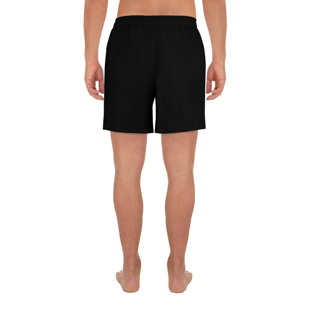 All The Way Up Men's Athletic Long Shorts