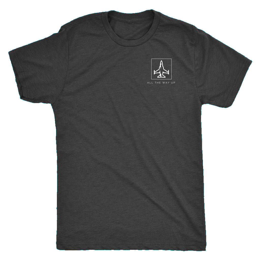 Way Up Merch Classic Collection – ALL THE WAY UP