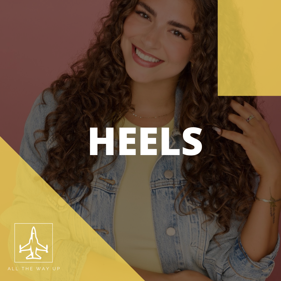 Heels With Emma