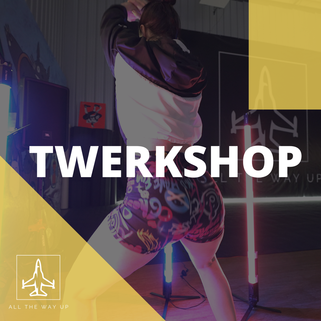 Twerkshop