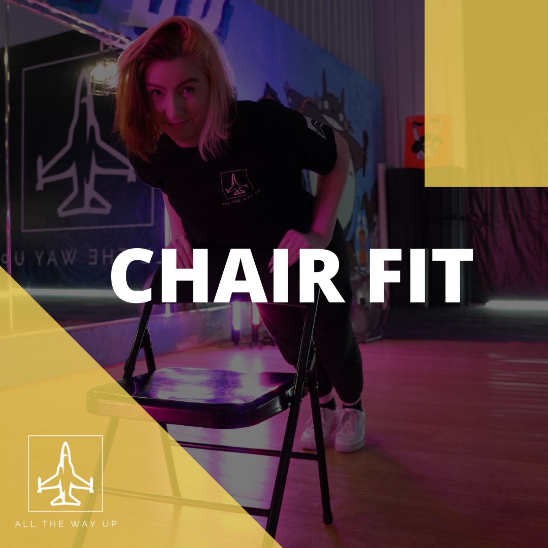 Chair Fit Class