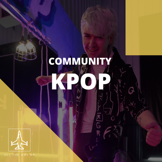 Community Kpop