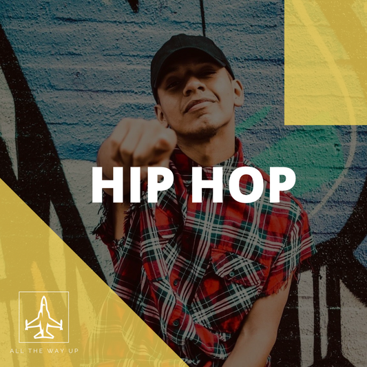 Hip Hop Workshop