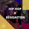 Hip Hop x Reggaeton Class