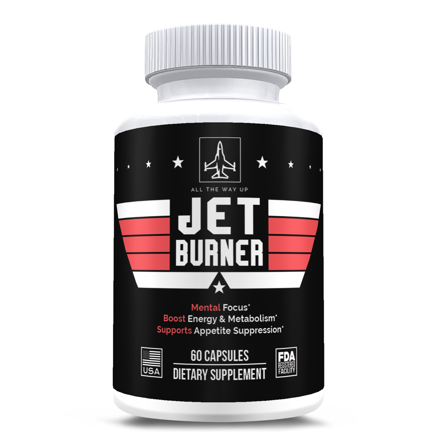 Jet Burner