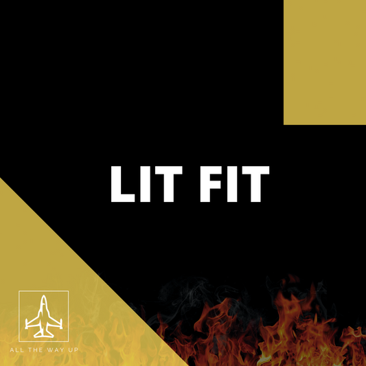 LIT FIT WORKSHOP