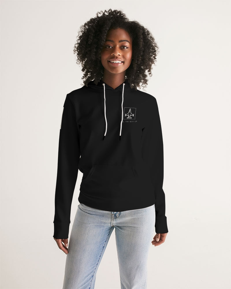 All The Way Up Women's Hoodie