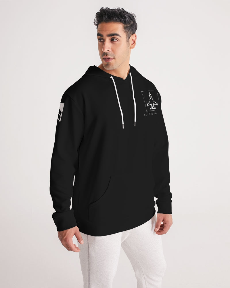 All The Way Up Men's Hoodie