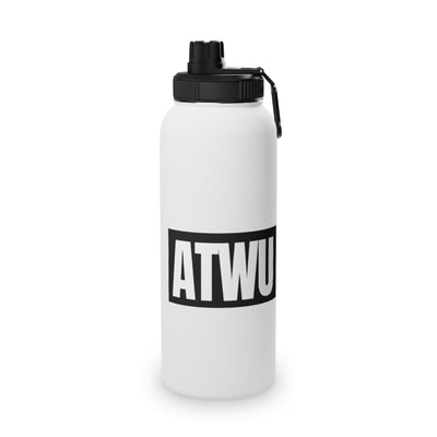 ATWU Stainless Steel Water Bottle