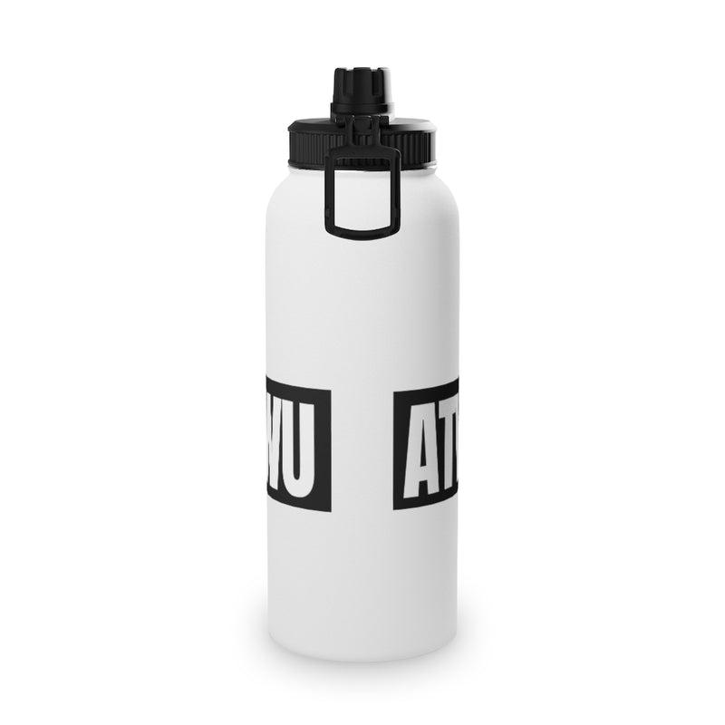 ATWU Stainless Steel Water Bottle