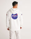 ALL THE WAY UP SPACE Men's Hoodie