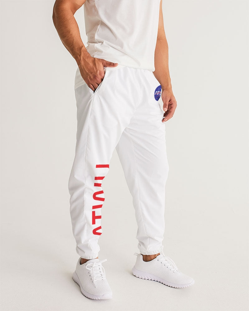 ALL THE WAY UP SPACE Men's Track Pants