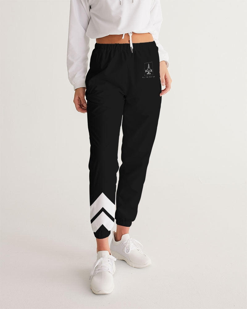 All The Way Up Women's Troposphere Pants