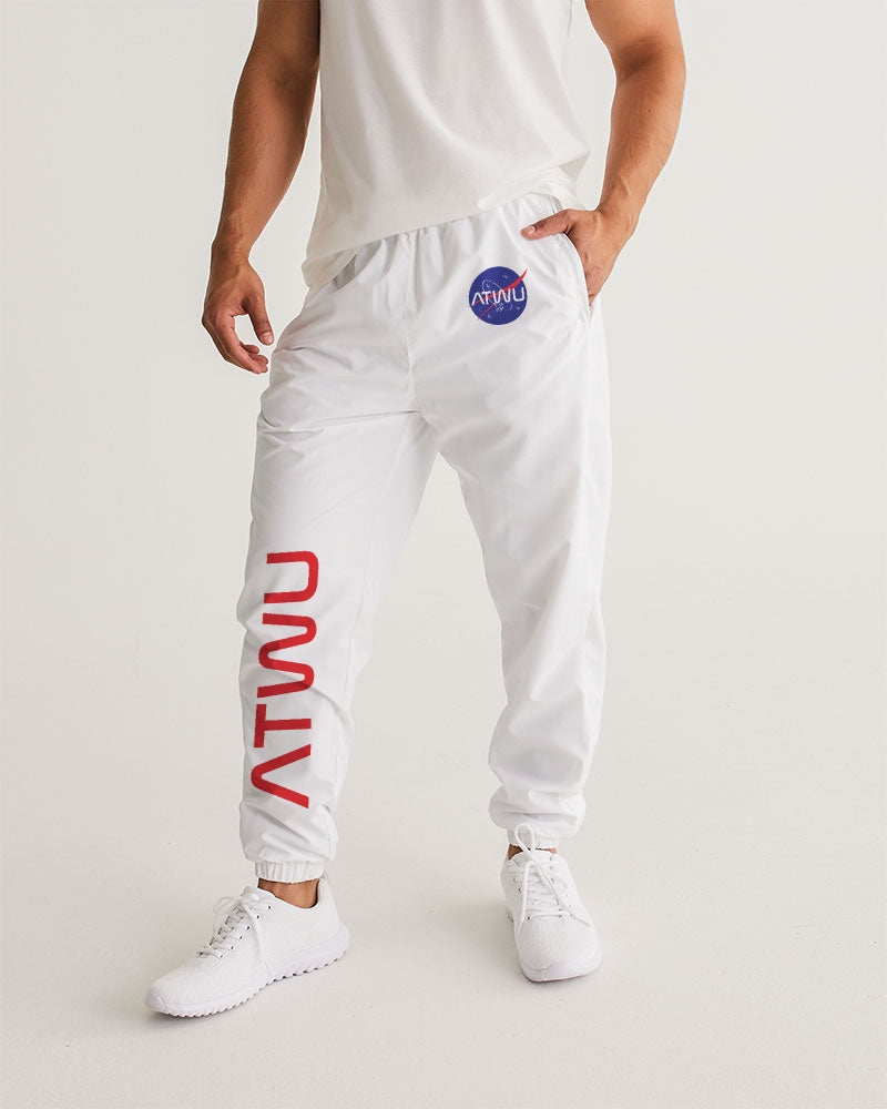 ALL THE WAY UP SPACE Men's Track Pants