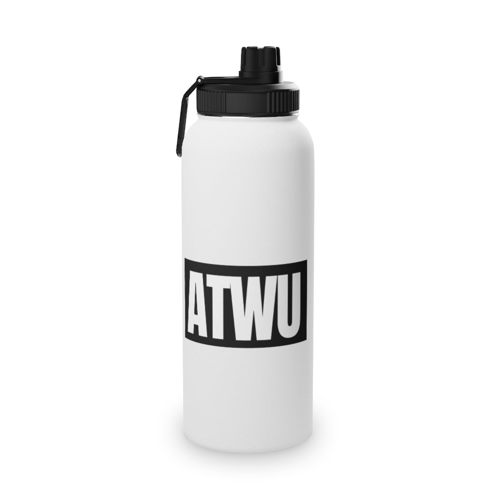 ATWU Stainless Steel Water Bottle