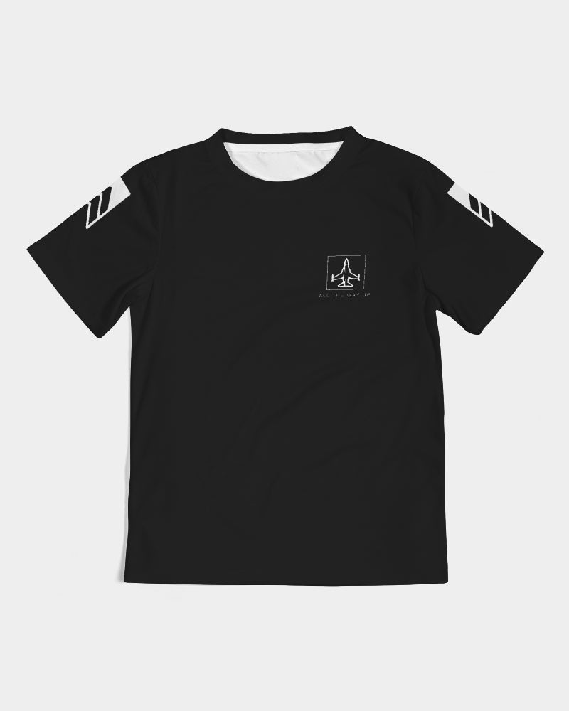 Way Up Merch All The Way Up Kids Tee – ALL THE WAY UP