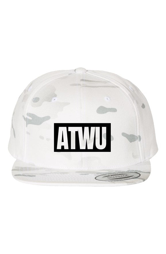 ATWU Alpine Premium Snapback