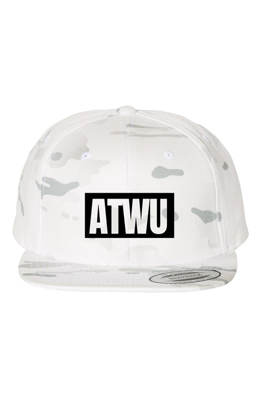 ATWU Alpine Premium Snapback