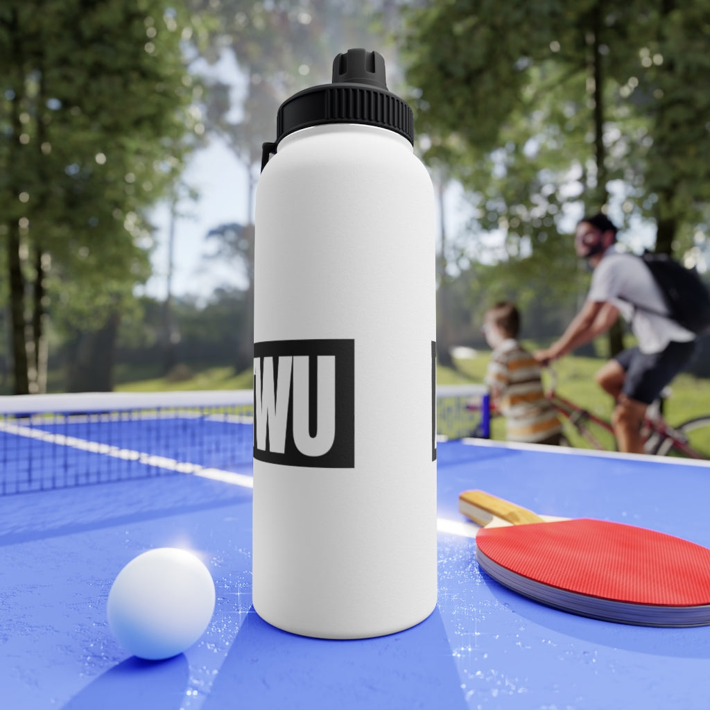 ATWU Stainless Steel Water Bottle