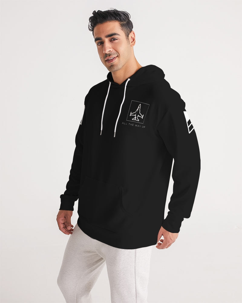 All The Way Up Men's Hoodie