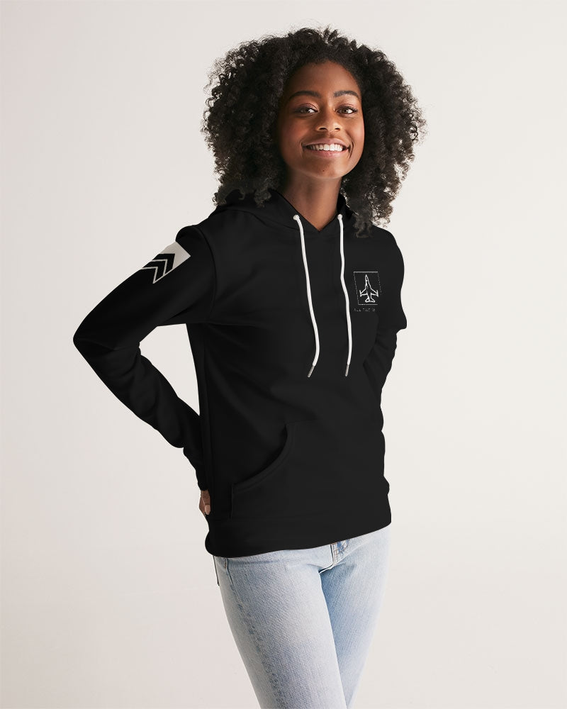 All The Way Up Women's Hoodie