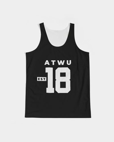 All The Way Up Men's Tank