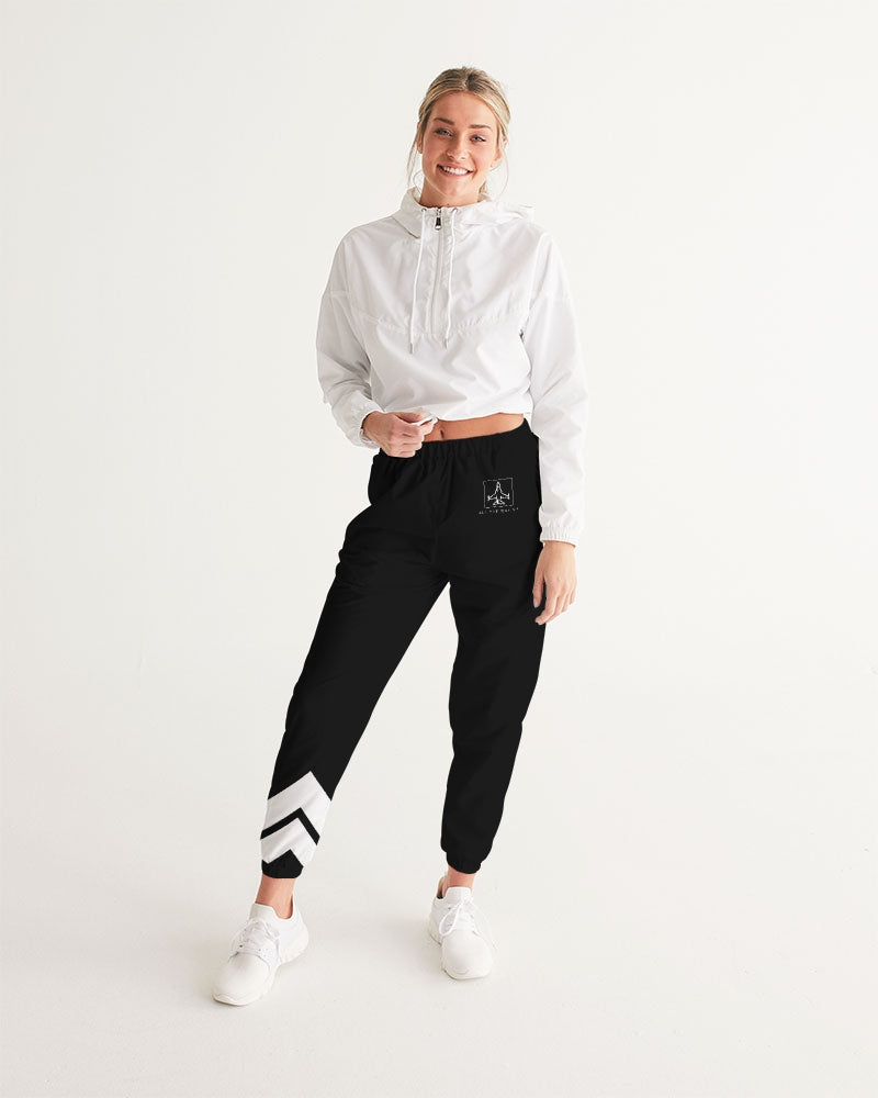 All The Way Up Women's Troposphere Pants