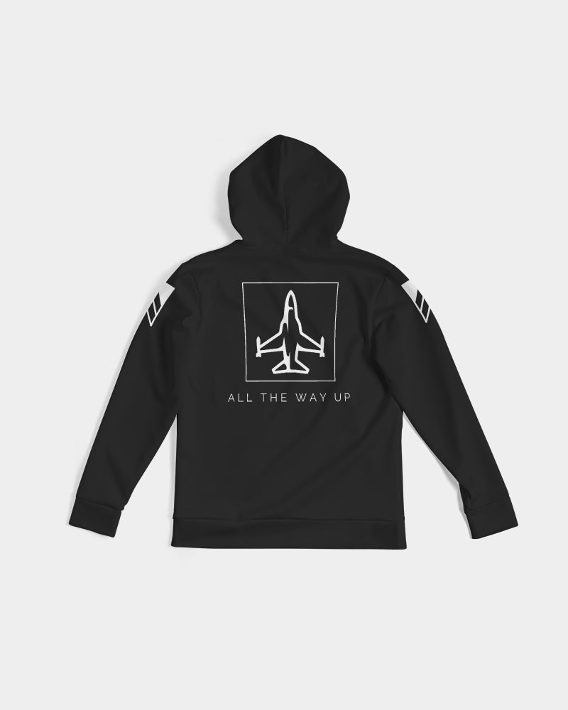 All The Way Up Men's Hoodie