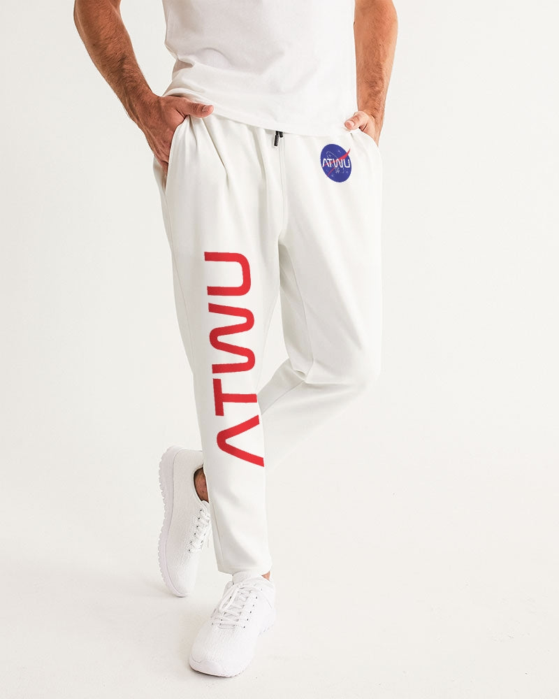 ALL THE WAY UP SPACE Men's Joggers