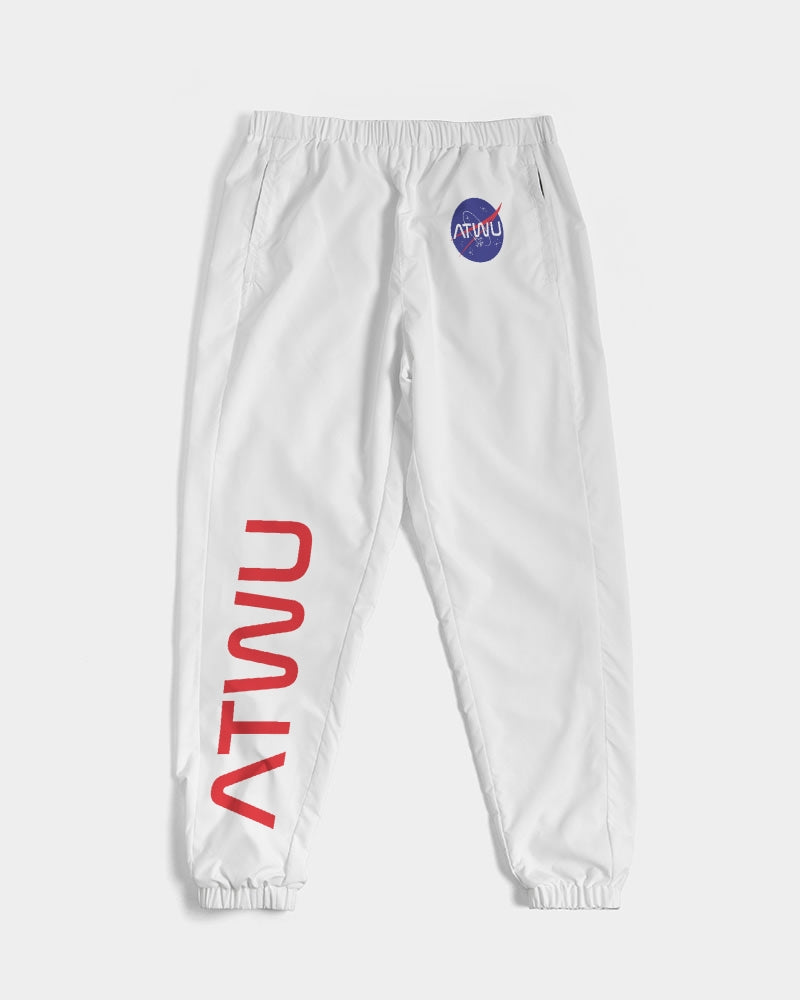 ALL THE WAY UP SPACE Men's Track Pants