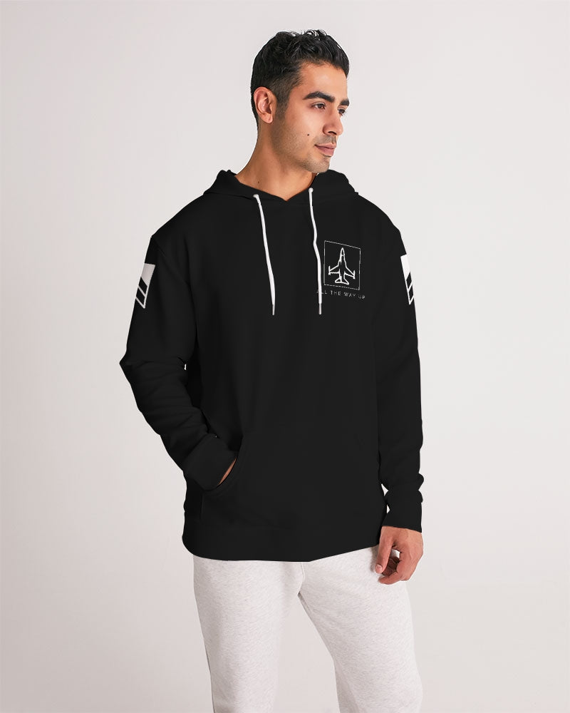 All The Way Up Men's Hoodie