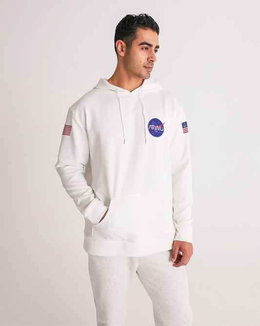 ALL THE WAY UP SPACE Men's Hoodie