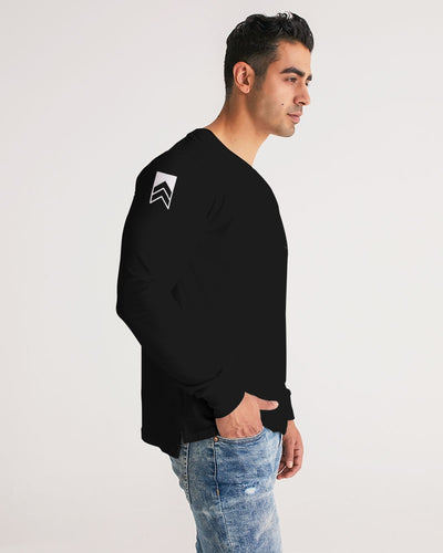 All The Way Up Men's Long Sleeve Tee