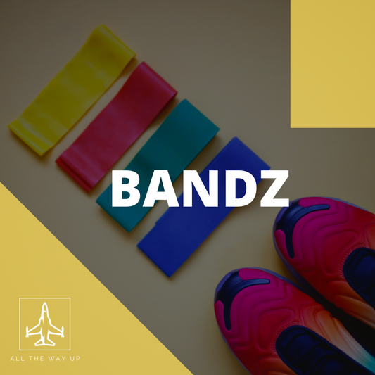 Bandz Boot Camp