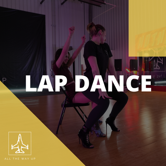 Lap Dance Workshop