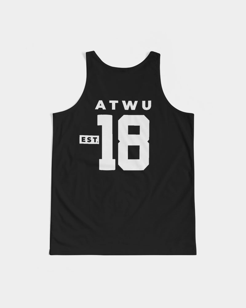 All The Way Up Men's Tank