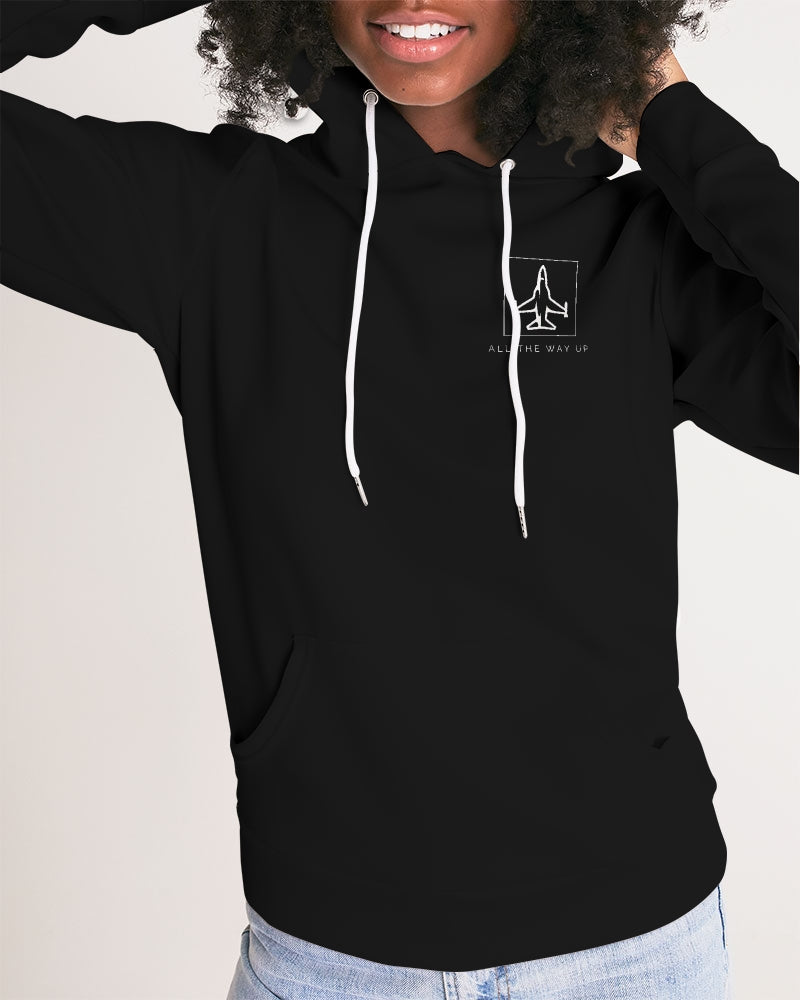 All The Way Up Women's Hoodie