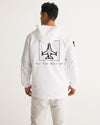 Limited Edition All The Way Up Men's Exosphere Windbreaker